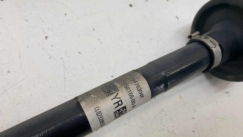 ⭕20-24 Tesla Model Y Rear Left or Right CV Axle Shaft Halfshaft AWD 11