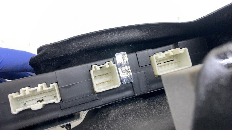 ⭕07-14 Mazda MX-5 Miata Chassis ECM Roof Hard Top Control Module Unit w/ Bracket