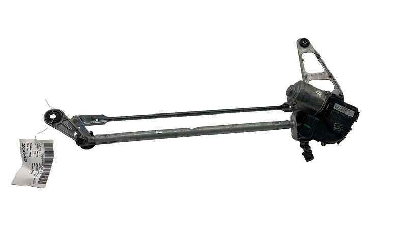 LJ8B17504AB ⭕ 21-24 Ford Mustang Mach-E Windshield Wiper Transmission & Motor LJ8B-17504-AB