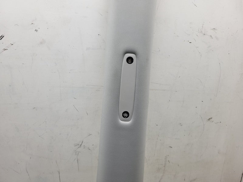 1101060 90 I ⭕ 2017-2020 Tesla Model 3 Premium Panoramic Headliner Gray Fixed Glass Roof Type