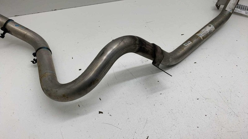 ⭕ 2014-2017 Range Rover Sport Fuel Tank Filler Neck Tube Pipe Line CPL