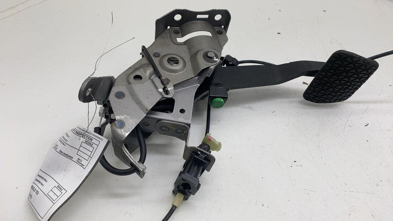 ⭕ 06 07 08 09 10 11 12 13 14 15 Mazda MX-5 Miata Brake Pedal Pad Assembly