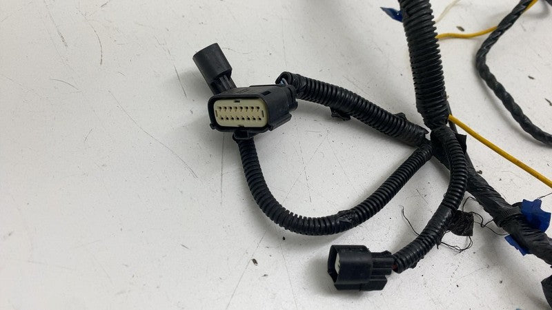 ⭕ 2021 2022 2023 Tesla Model 3 Front End Wiring Harness Cable Wire RWD