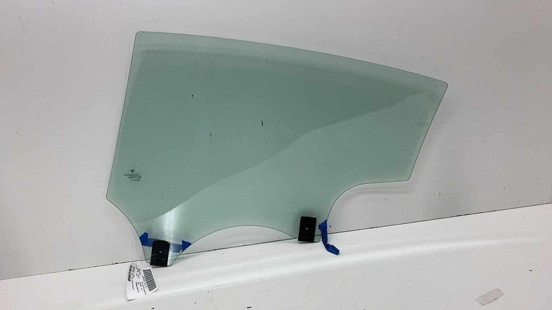 E9 43R-004529 ⭕ 2017-2020 Tesla Model 3 Rear Passenger Door Window Glass Right (Single Pane)