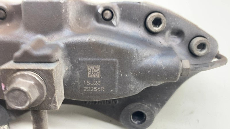 ⭕ 2012-2020 Tesla Model S Rear Passenger Side Caliper w/ Brake Hose Li