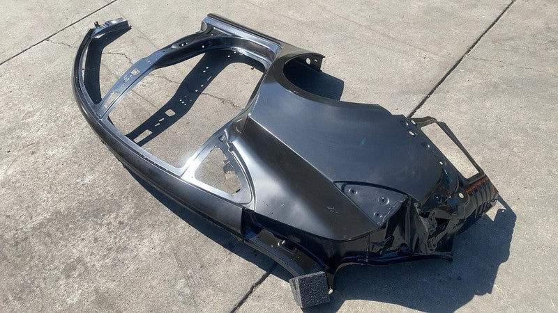 ⭕ 2017-2023 Tesla Model 3 Passenger Side Quarter Panel Skin Frame Shell Right RH