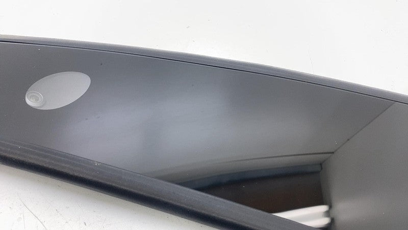 ⭕2024 2025 Tesla Model 3 Right B-Pillar Applique Glass Trim Molding 17