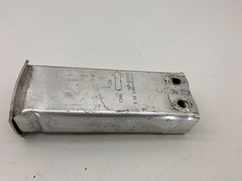 1109193 00 C ⭕ 17-25 Tesla Model 3 Y Front Left or Right Reinforcement Crash Can 1109193-00-C