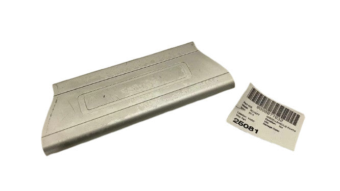 ⭕ 14-22 Range Rover Sport Rear Left Door Scuff Sill Step Plate CPLA-13