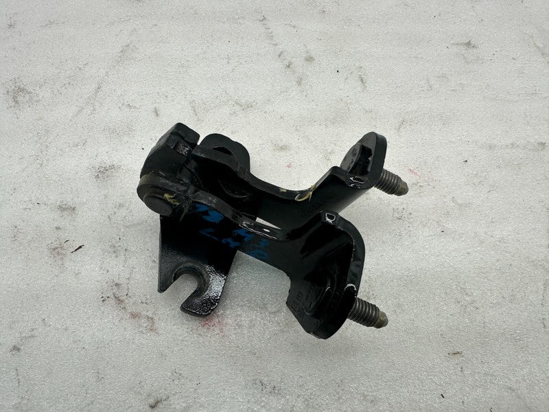 ⭕ 2017-2023 Tesla Model 3 M3 Rear Driver Side Door Upper Hinge Left LH Assembly