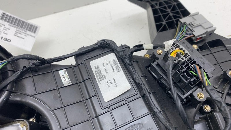 ⭕ 2018-2021 Lincoln Navigator Rear HVAC Heater Blower Housing Box JL14