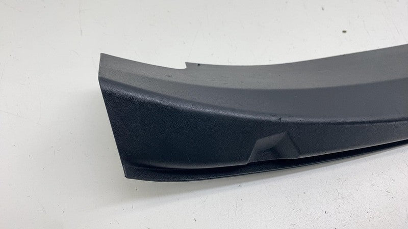 ⭕17-23 Tesla Model 3 Rear Trunk Garnish Sill Trim Cover Scuff Panel 10