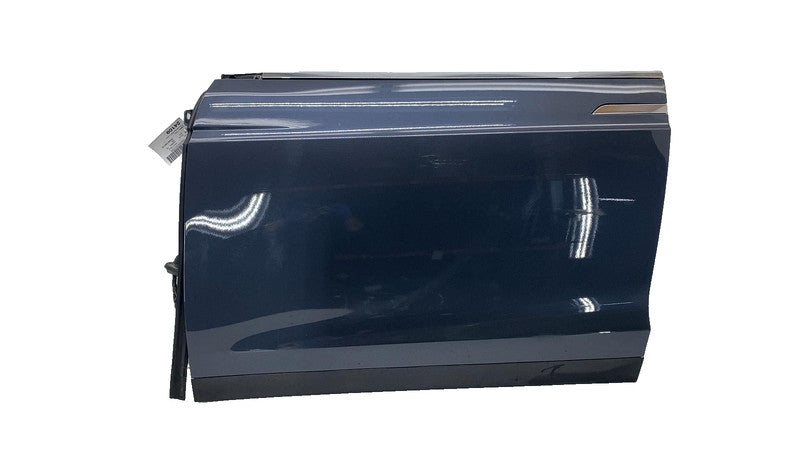 ⭕2016-2020 Tesla Model X MX Front Driver Side Door Shell Panel Left LH