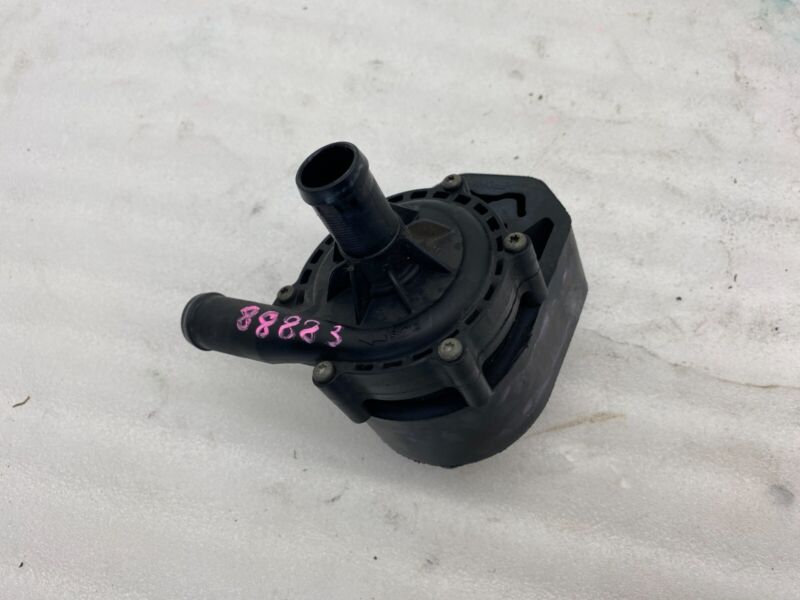 2012-2020 Tesla Model S MS Battery Cooling Auxiliary Water Coolant Pump Assembly