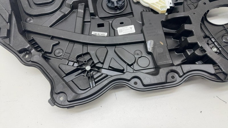 ⭕ 2020-2024 Model Y Front Left Window Regulator & Motor w/ Carrier 149