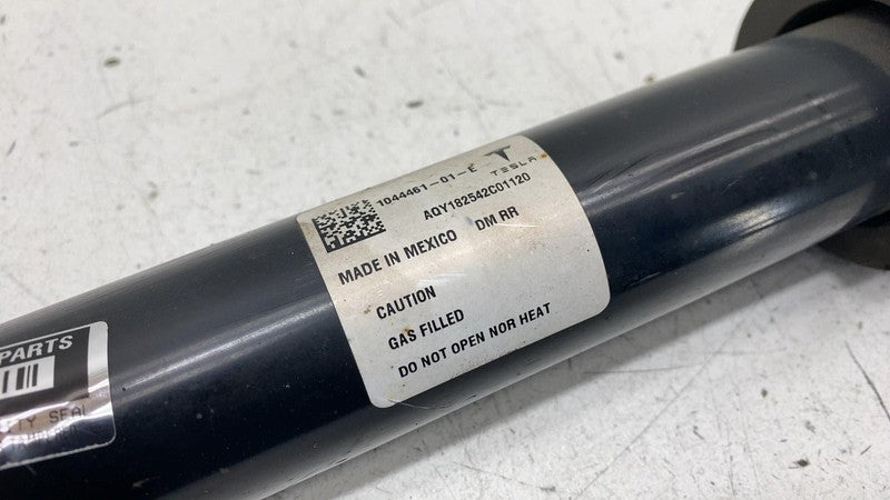 ⭕ 17-23 Model 3 Rear Left or Right Shock Strut Absorber Damper AWD 104