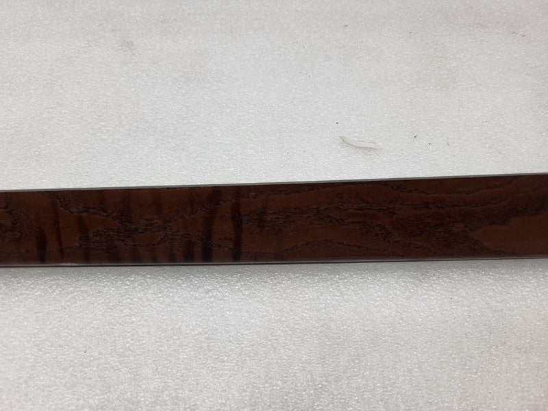 103608100 ⭕ 2016-2020 Tesla Model X MX Rear Right Door Trim Mold Card Molding 1036081-00