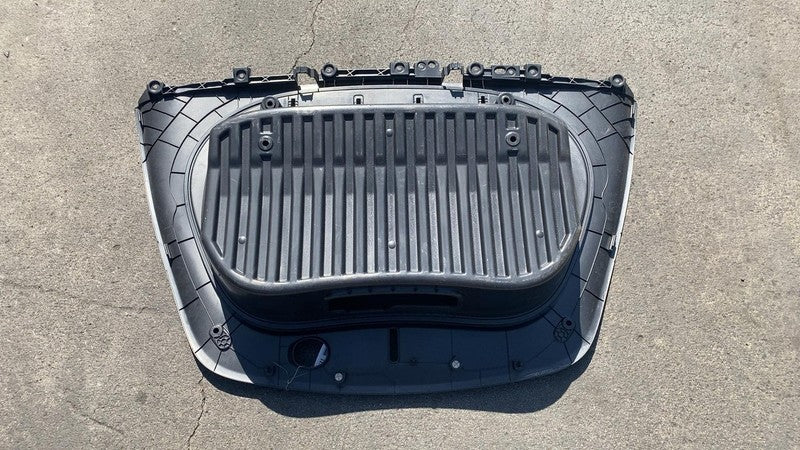 169449500D ⭕ 24-25 Model 3 Front Frunk Tray Bin Cargo Storage Compartment Box 1694495-00-D