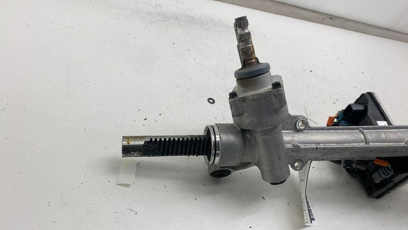 ⭕ 2022-2024 Rivian R1T R1S Power Steering Gear Box Rack & Pinion PT007