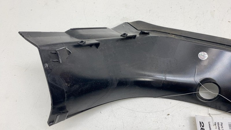 32228375 ⭕2021-2023 Polestar 2 Rear Right Outer Taillight Light Lamp Cover Panel 32228375