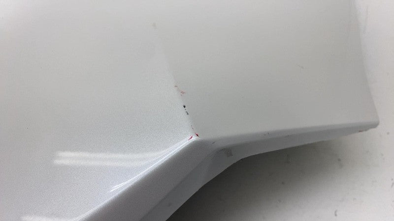 52162-46010 ⭕ 23-25 Lexus RZ450E RZ300E Rear Bumper Left Upper Extension Cover 52162-46010