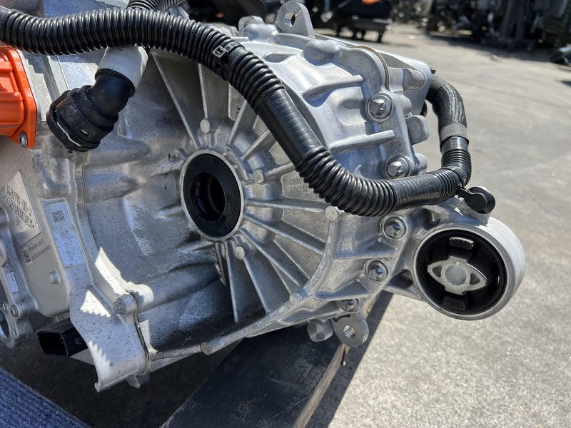 ⭕2020-2023 Tesla Model Y 3 MY Rear Drive Unit Electric Engine Motor 11