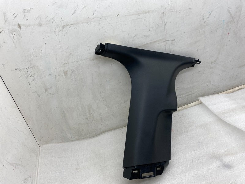 144973600B ⭕17-23 Model 3 Passenger Side B-Pillar Lower Trim Cover Panel Right 1086299-00-J