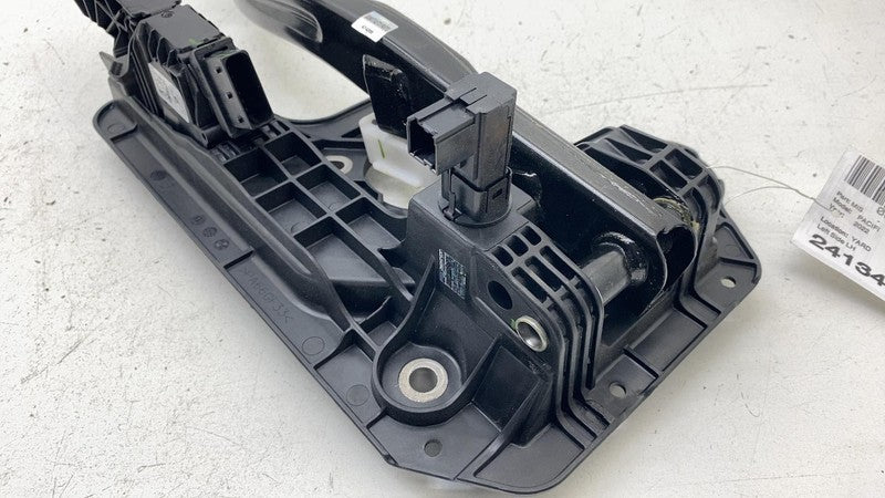 04581677AB 17-24 Chrysler Pacifica Front Stop Brake Pedal & Accelerator Throttle 04581677AB