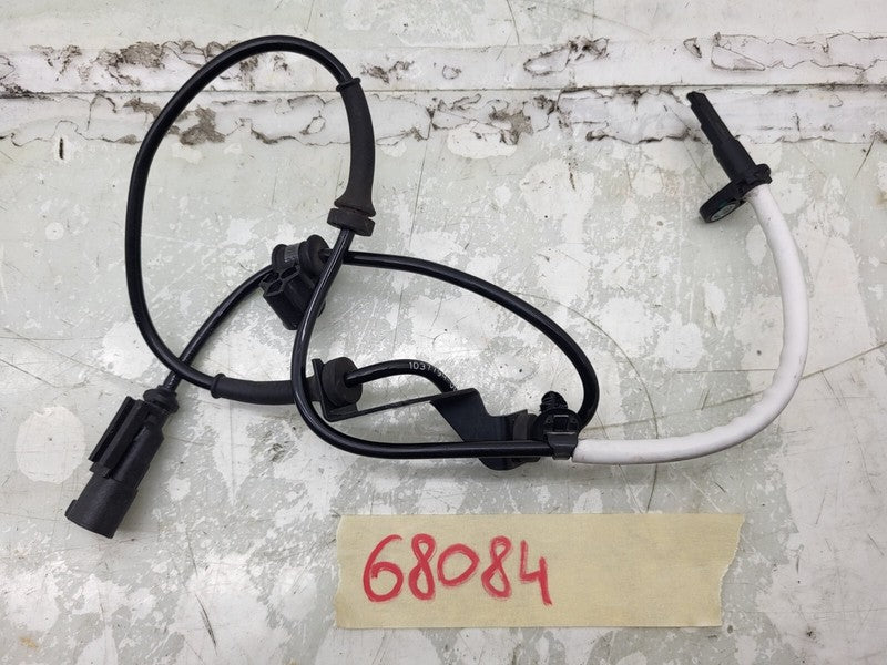 1037794 00 B ⭕12-20 Model S Front Anti-Lock Brake Intelligent Wheel Speed Sensor 1037794-00-B