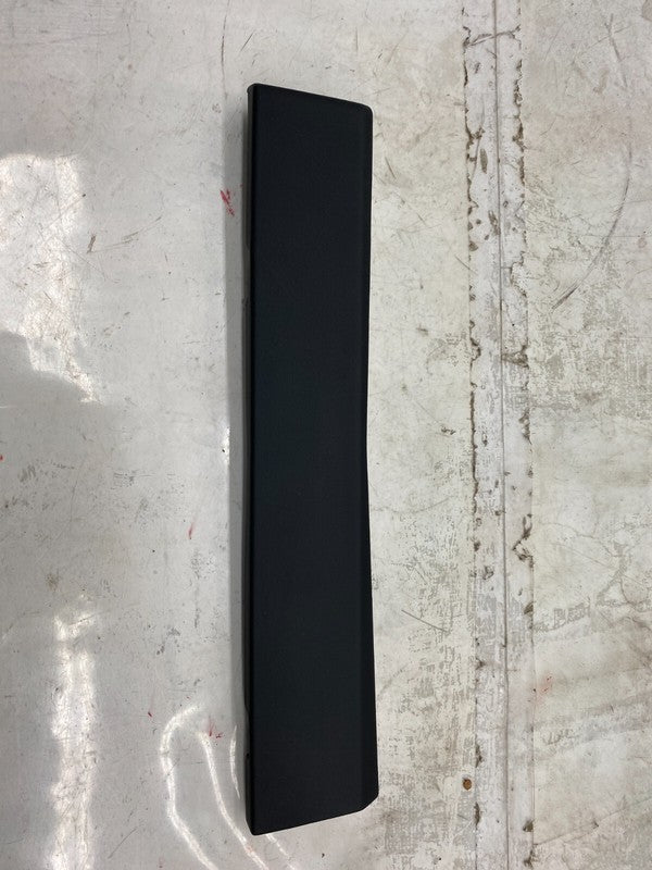 100230200A ⭕ 12-20 Model S X Lower Glove Box Compartment Trim Cover Dash Panel 1002302-00-A