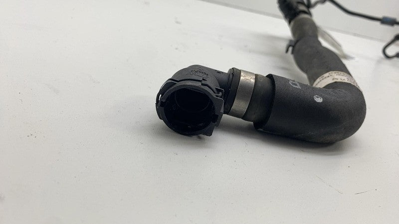 ⭕ 22 Mercedes Benz EQS450+ Breather Line w/ Heat Exchanger Hose Tube A