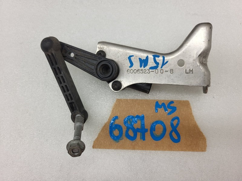 600652300B ⭕ 12-15 Tesla Model S Rear Left Air Suspension Ride Height Sensor 1004173-00-A