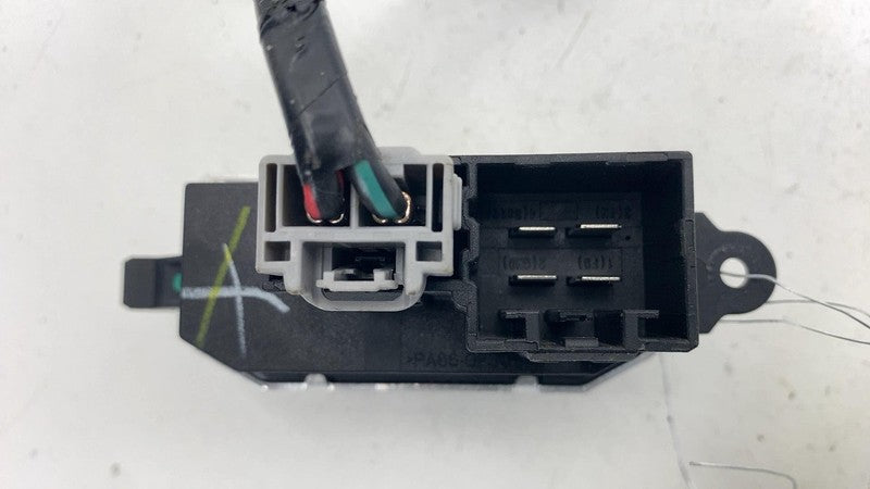 ⭕ 2022-2025 Rivian R1S HVAC A/C Heater Resistor Controller Blower Module Unit