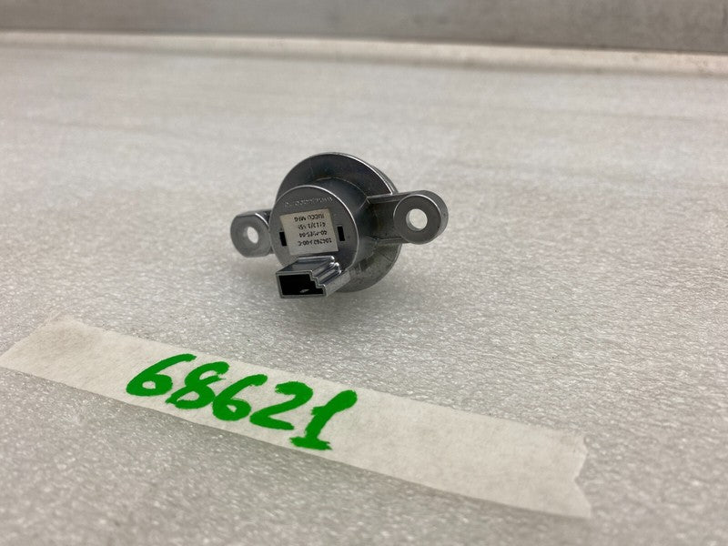 1042629 00 C 16-20 Tesla Model X Rear Tailgate Hatch Liftgate Open Switch Button 1042629-00-C