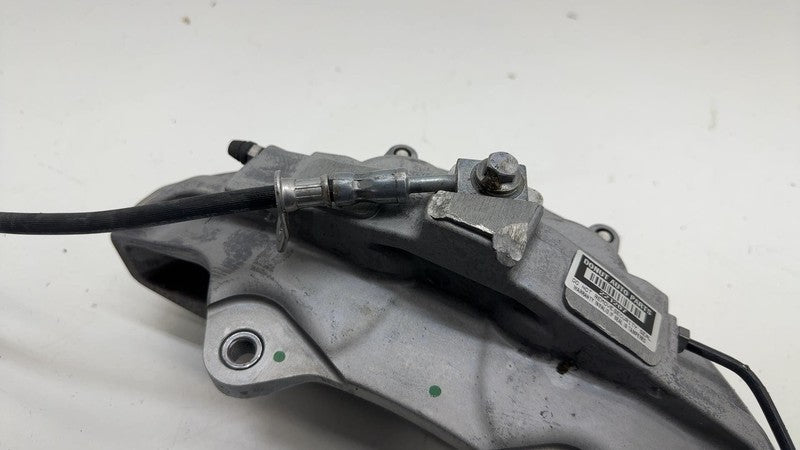 LJ9C-2011-FEC ⭕21-24 Ford Mustang Mach-E Front Driver Side Brake Caliper Left LH LJ9C-2011-FEC