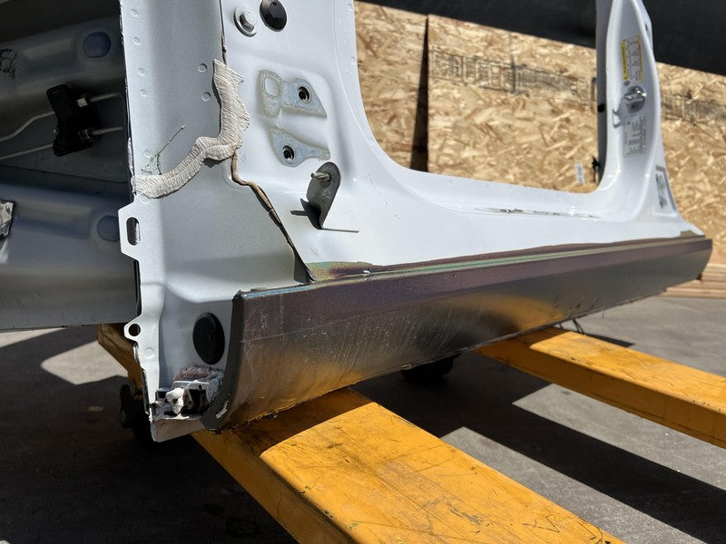 2021-2023 Tesla Model 3 Front Left Quarter Panel Cut Out Frame Lh