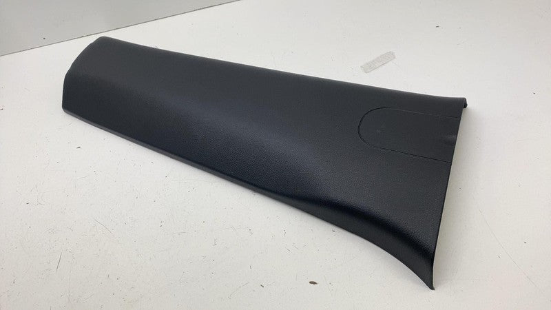 6EK58TRMAC ⭕ 2019-2025 Ram 1500 Pickup Right Side B-Pillar Lower Trim Cover RH 6EK58TRMAC