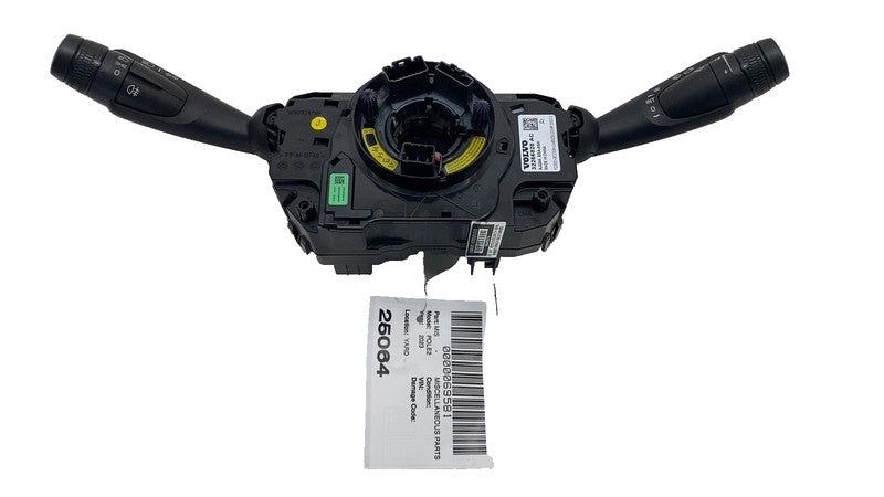 32266828AC ⭕ 2021-2024 Polestar 2 Electric Steering Column Multifunction Switch 32266828AC