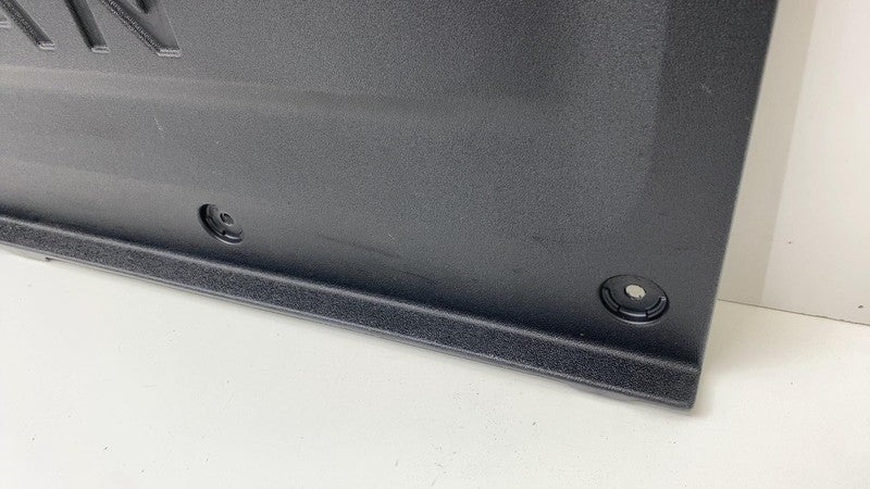 PT00000353H ⭕ 2022 2023 2024 Rivian R1T Front Pick Up Box Bed Trim Cover Panel PT00000353-H