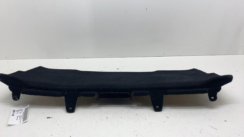 ⭕ 16-20 Model X Rear 3rd Row Trunk Load Floor Support Carpet Cover 105