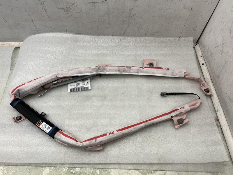 ⭕ 2012-2020 Tesla Model S Passenger Side Roof Curtain Airbag Right 100