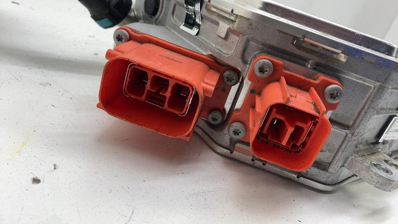 32383807 ⭕21-24 Polestar 2 Front Battery Charger Power Inverter Converter Module 32383807