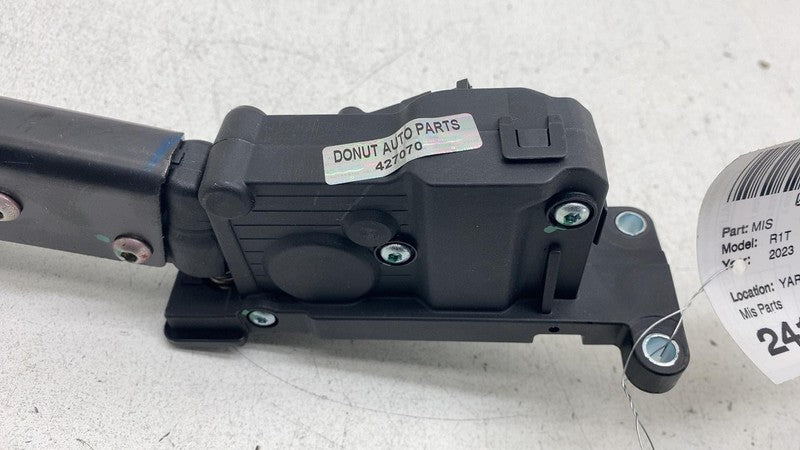 PT00002543F ⭕2022 2023 2024 Rivian R1T Accelerator Gas Pedal Assembly w/ Sensor PT00002543-F