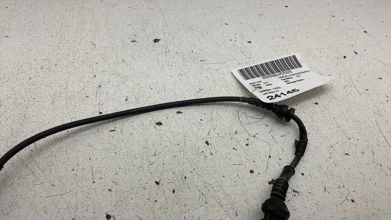 PT00048097F ⭕2022-2024 Rivian R1T R1S Front Left EPS Anti Lock ABS Speed Sensor PT00048097-F