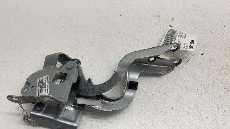 ⭕2023-2024 Toyota Prius Front Left & Right Side Hood Support Hinge Bracket (SET)