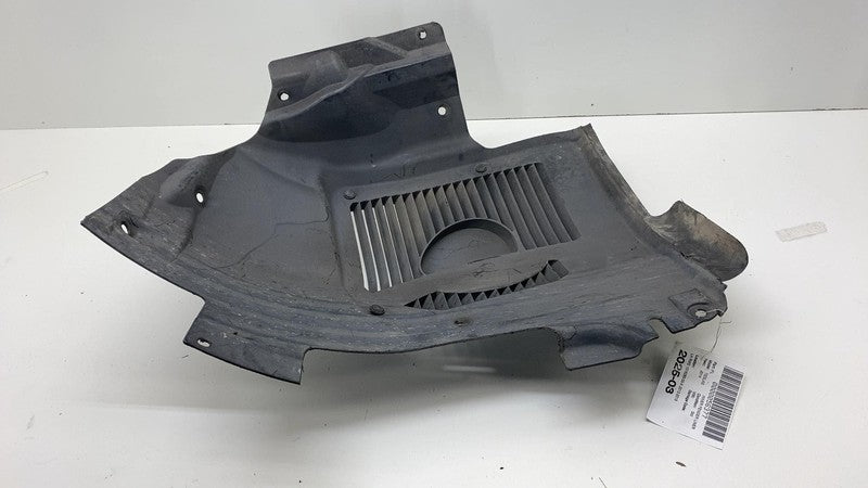 ⭕2012-2015 Model S Front Left Wheelhouse Fender Liner Splash Shield 10