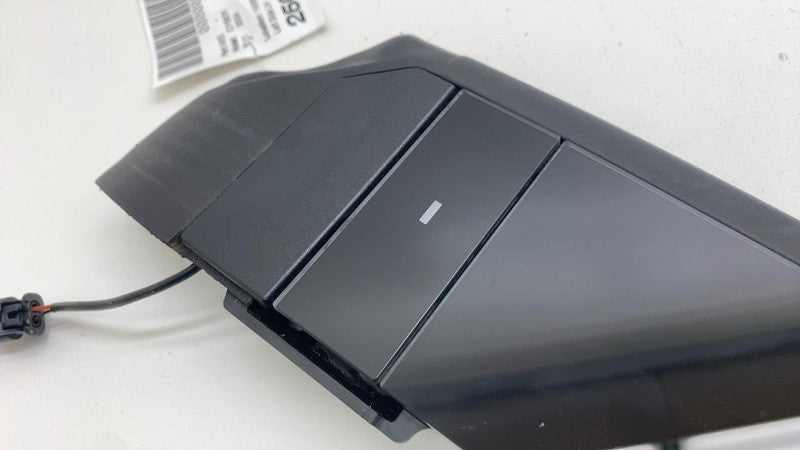 180755700A ⭕ 24-25 Cybertruck Rear Left C-Pillar Applique Molding Trim Panel 1848581-00-C