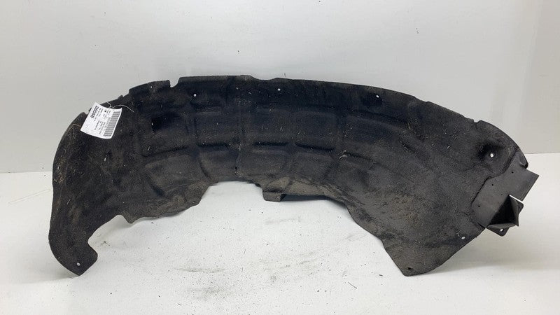⭕ 2022 EQS 450+ V297 Rear Passenger Wheel Arch Fender Liner Splash Shield Right