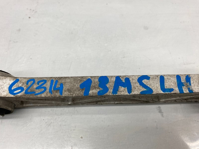 ⭕ 2012-2020 Model S Rear Driver Side Suspension X-Axis Toe Link Control Arm Left