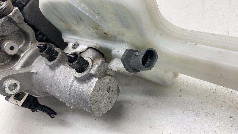 ⭕ 16-20 Model X Electromechanical Power Brake iBooster & Reservoir 104